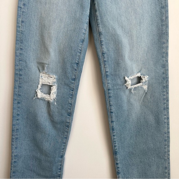 🆕 Madewell ‘Perfect Vintage Straight’ Jean - Picture 8 of 8